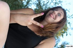 naked girls on the lake. Part 6. Thumb 10