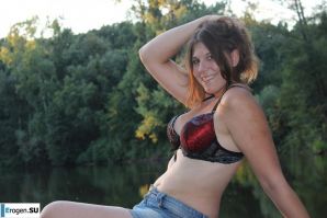 naked girls on the lake. Part 6. Thumb 19