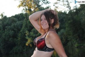 naked girls on the lake. Part 6. Thumb 20