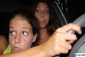 naked girls on the lake. Part 6. Thumb 31