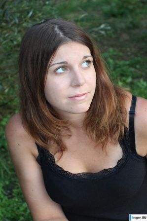 naked girls on the lake. Part 6. Thumb 6