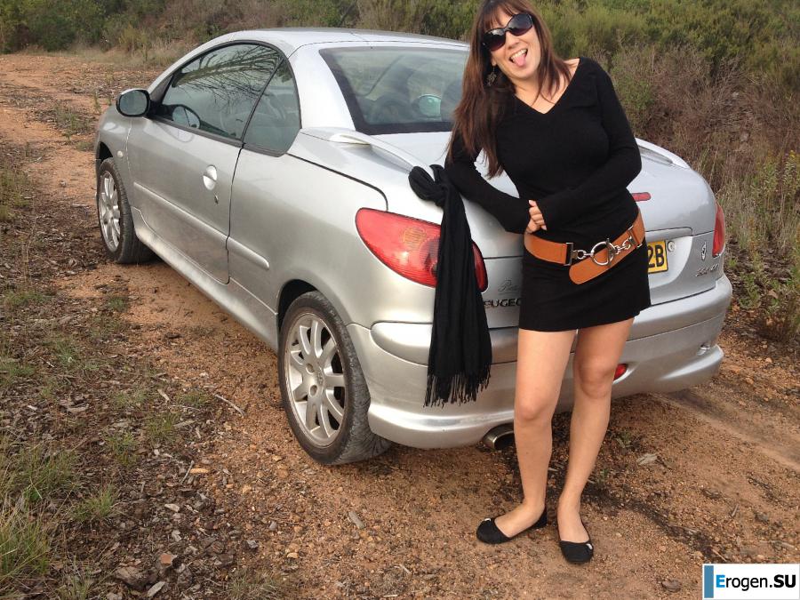 пляж и после секс. Фото 16