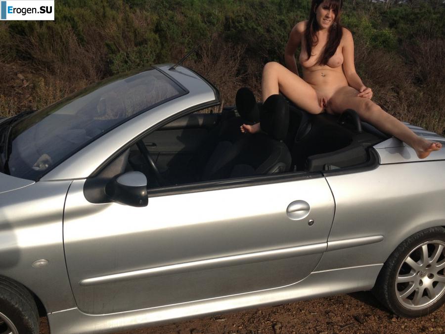 пляж и после секс. Фото 9