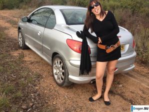 пляж и после секс. Эскиз 16