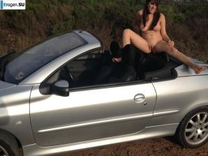 пляж и после секс. Эскиз 9