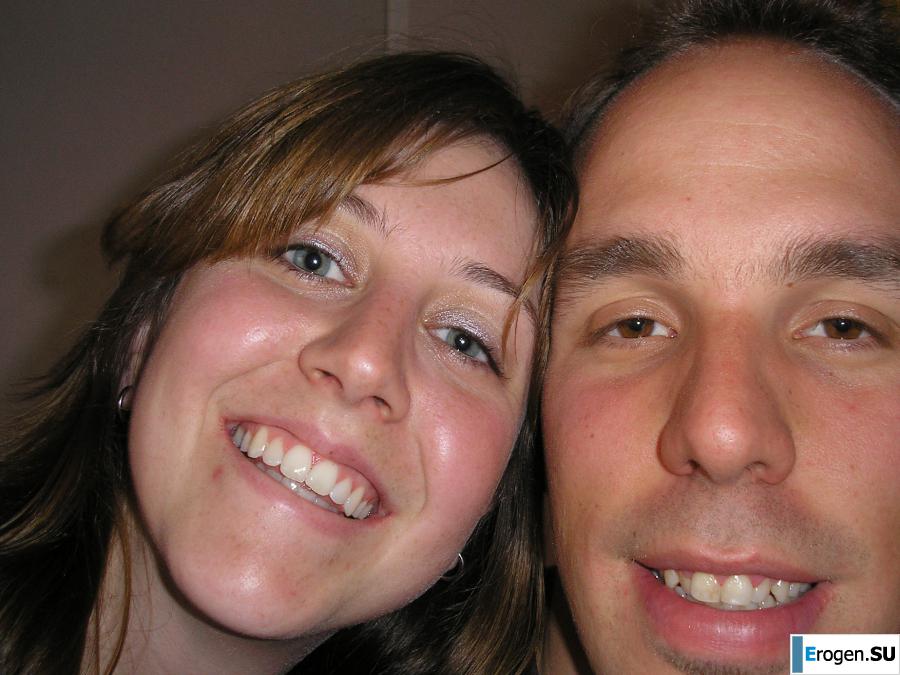 европейская пара. Фото 11