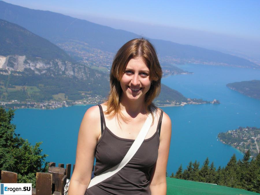 европейская пара. Фото 12