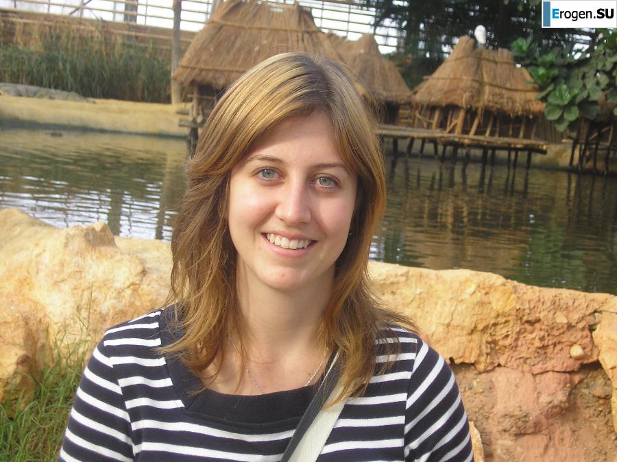 европейская пара. Фото 41