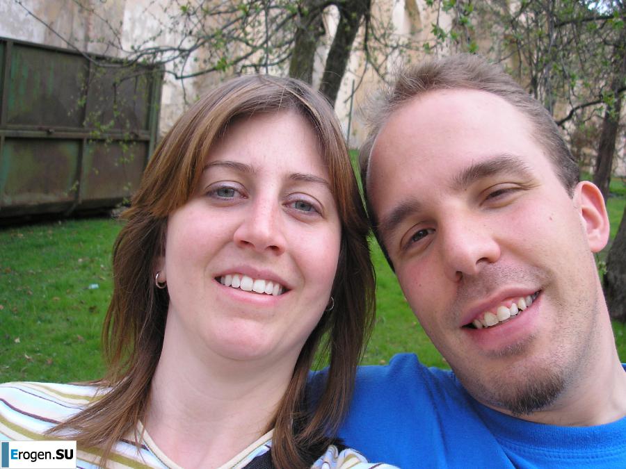 европейская пара. Фото 5