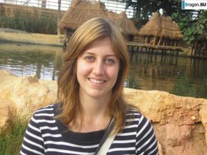 европейская пара. Эскиз 41