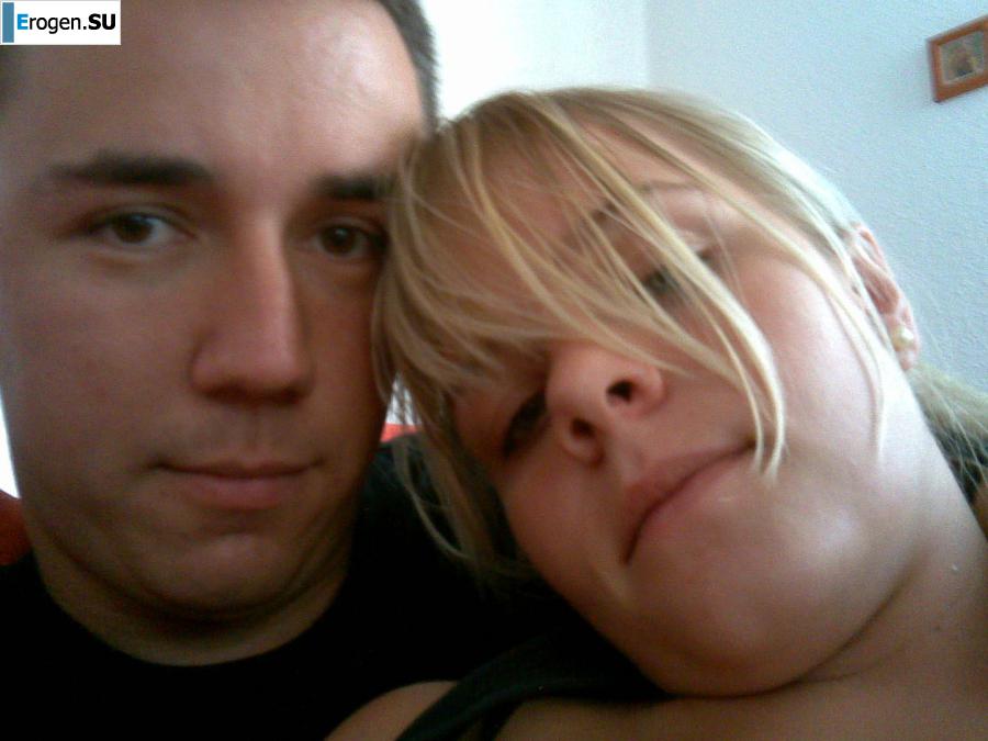 newlyweds family archive. Photo 3