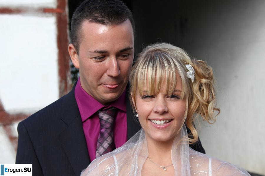 newlyweds family archive. Photo 34