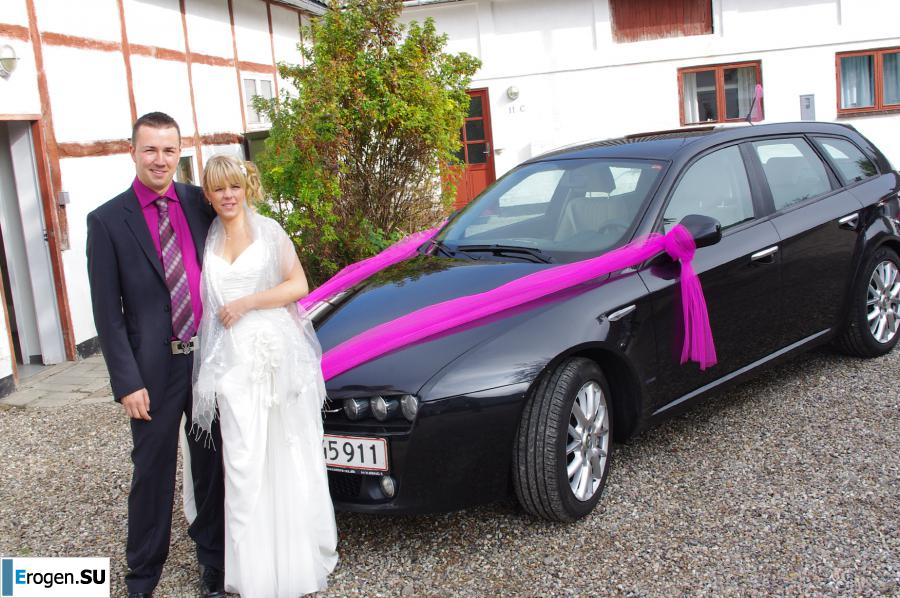 newlyweds family archive. Photo 36