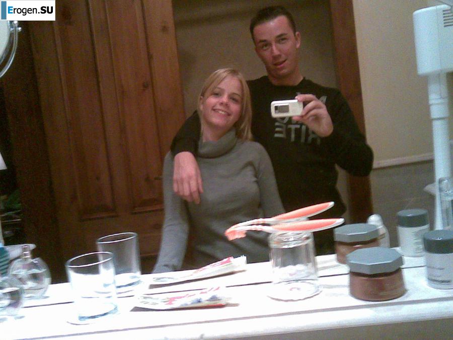 newlyweds family archive. Photo 4