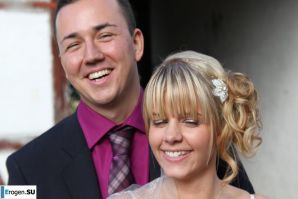 newlyweds family archive. Thumb 33