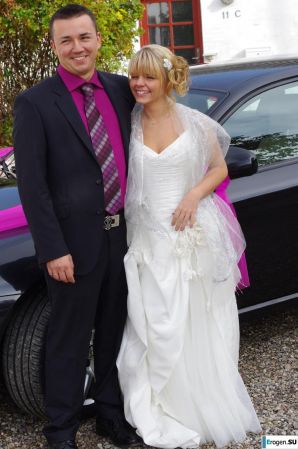 newlyweds family archive. Thumb 38