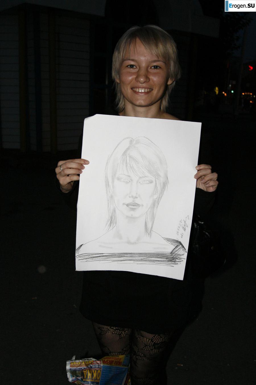 naked girls in various poses. Part 3. Photo 11