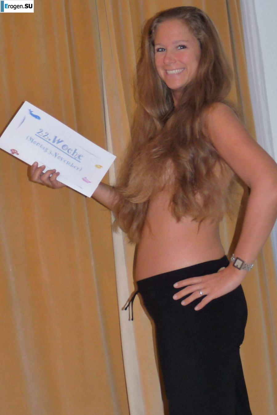 Голая и жизнерадостная. Часть 3. Фото 15