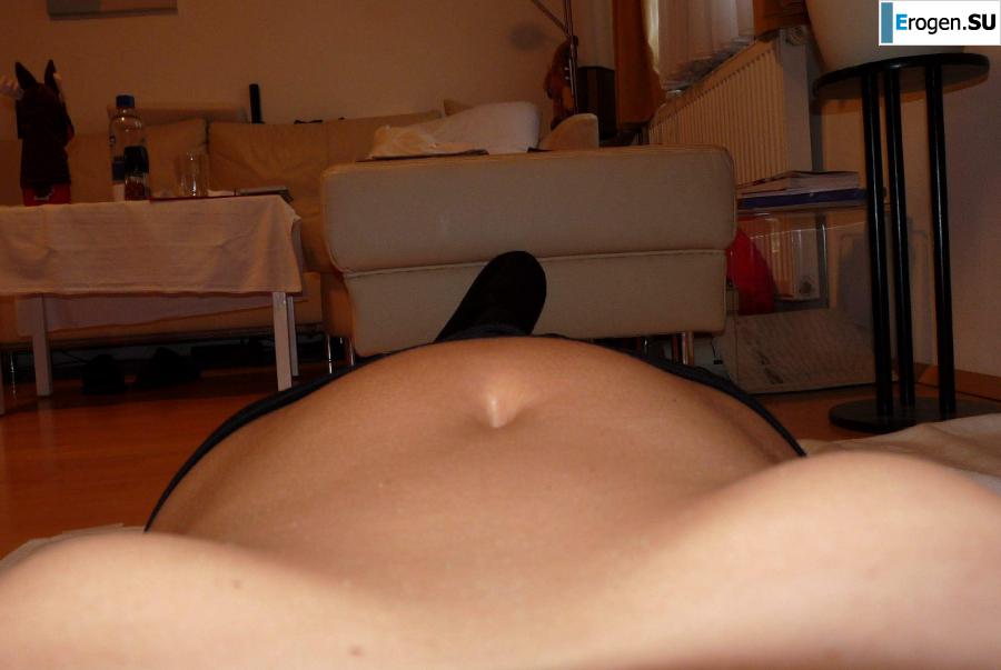 Голая и жизнерадостная. Часть 3. Фото 21