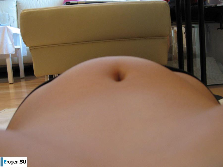 Голая и жизнерадостная. Часть 3. Фото 22