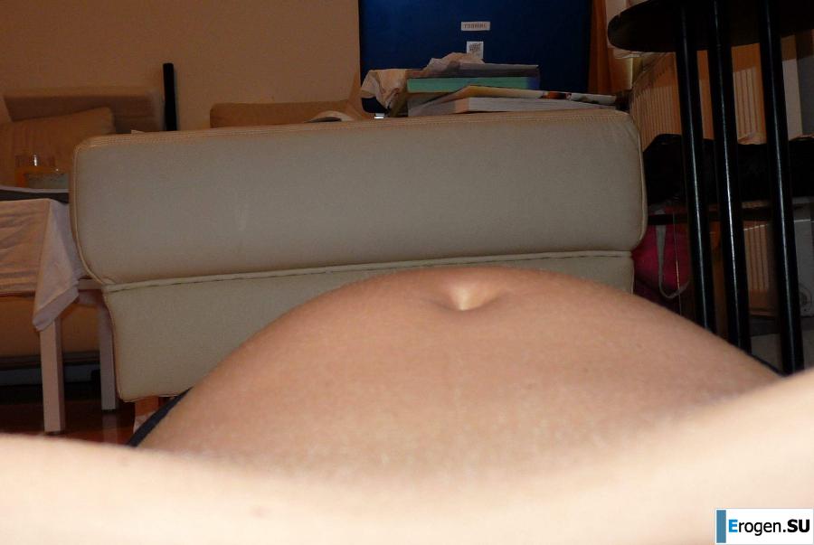 Голая и жизнерадостная. Часть 3. Фото 36