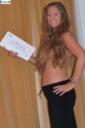 Голая и жизнерадостная. Часть 3. Эскиз 15