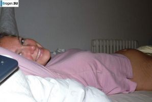 Голая и жизнерадостная. Часть 3. Эскиз 30