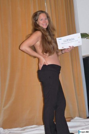 Голая и жизнерадостная. Часть 3. Эскиз 32