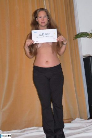 Голая и жизнерадостная. Часть 3. Эскиз 33