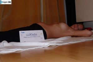 Голая и жизнерадостная. Часть 3. Эскиз 34