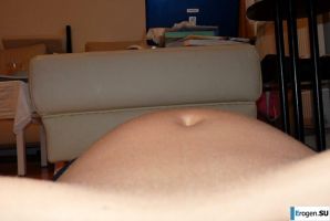 Голая и жизнерадостная. Часть 3. Эскиз 36