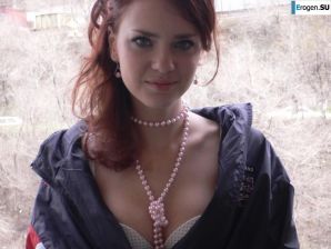 очеровательная голая девочка. Эскиз 18