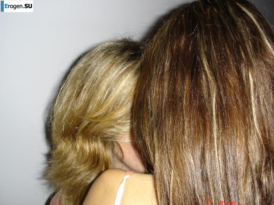 стриптиз лезбиянки. Часть 4. Фото 3