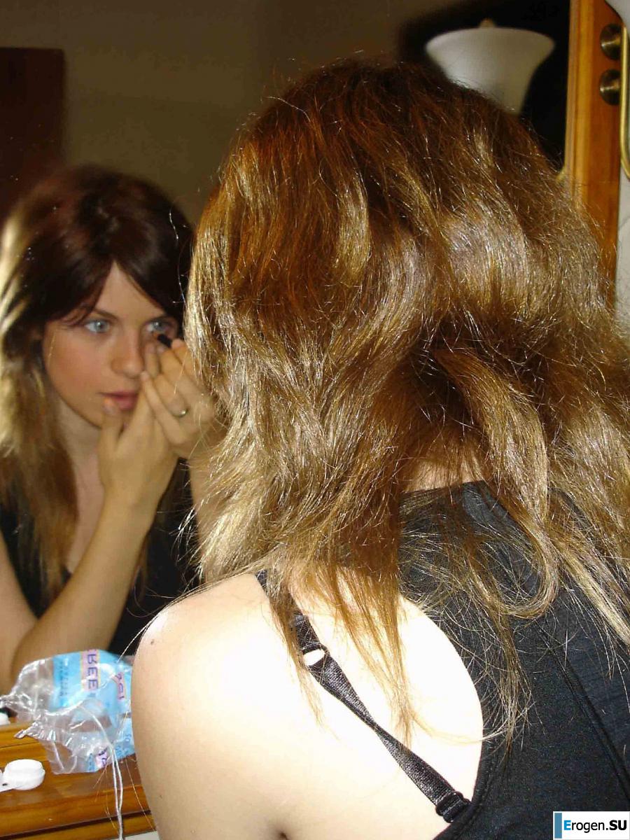 стриптиз лезбиянки. Часть 4. Фото 30