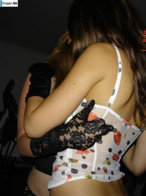 стриптиз лезбиянки. Часть 4. Эскиз 10