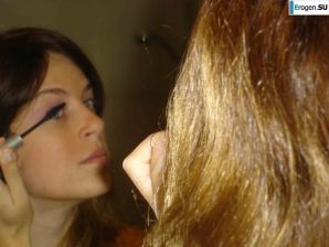 стриптиз лезбиянки. Часть 4. Эскиз 32