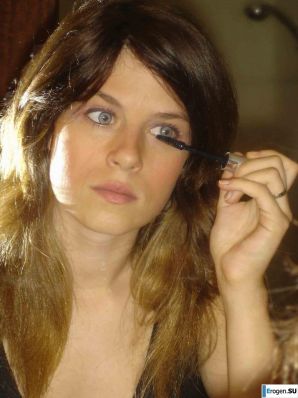 стриптиз лезбиянки. Часть 4. Эскиз 34