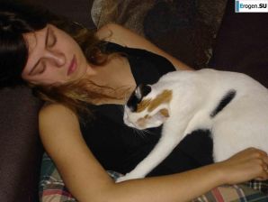 стриптиз лезбиянки. Часть 4. Эскиз 36