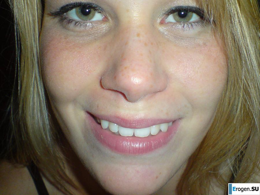 girl and guy with the euro round. Part 2. Photo 11