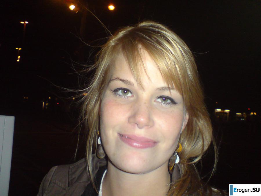 girl and guy with the euro round. Part 2. Photo 36