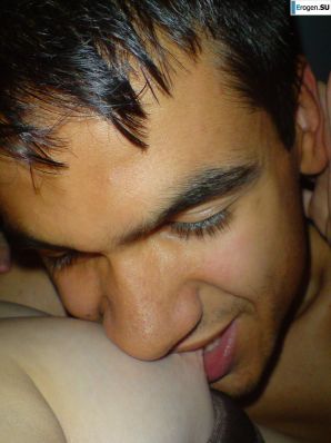 girl and guy with the euro round. Part 2. Thumb 13