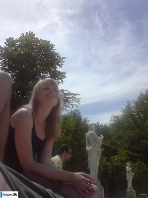 girl and guy with the euro round. Part 2. Thumb 28