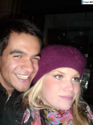 girl and guy with the euro round. Part 2. Thumb 43