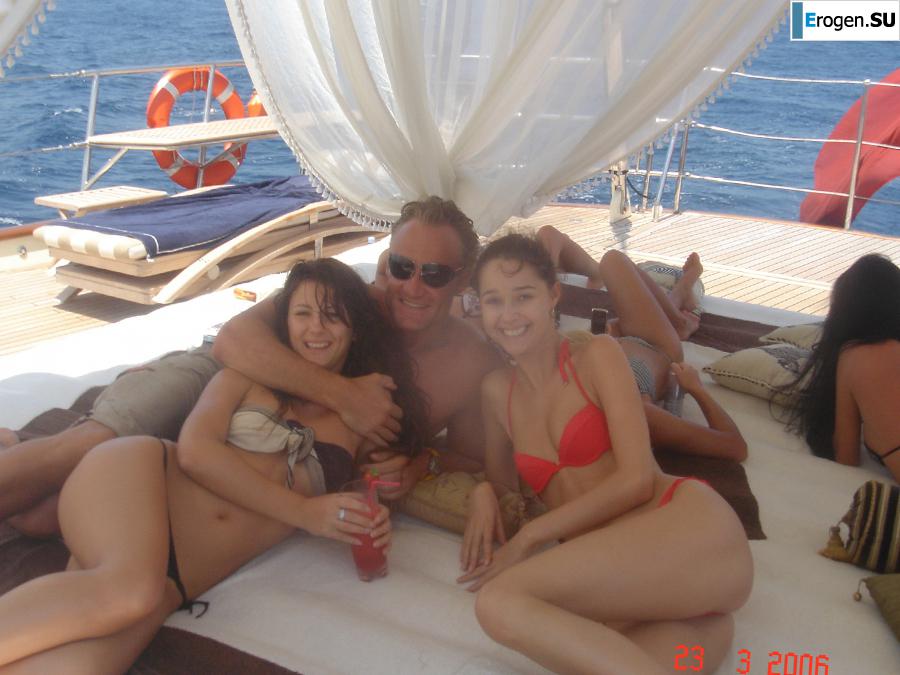 пляжный трах. Часть 2. Фото 13