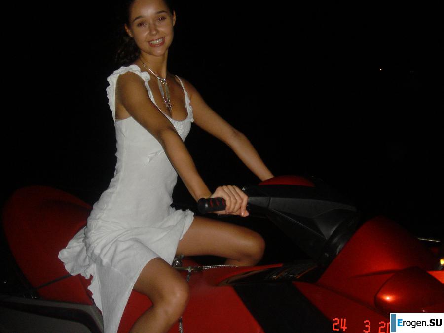 пляжный трах. Часть 2. Фото 15