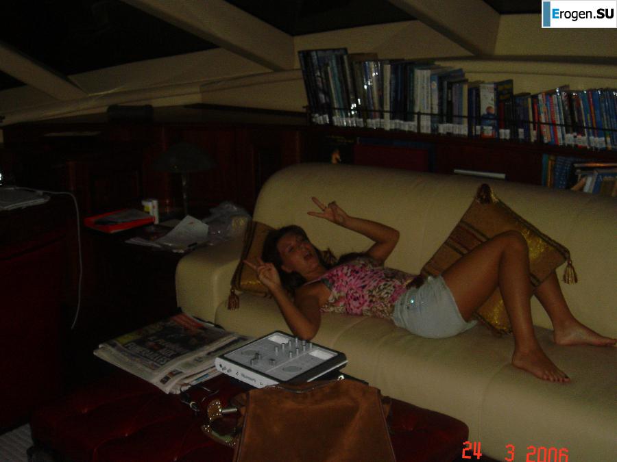 пляжный трах. Часть 2. Фото 21