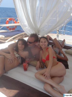 пляжный трах. Часть 2. Эскиз 14