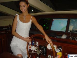 пляжный трах. Часть 2. Эскиз 20