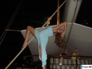 пляжный трах. Часть 2. Эскиз 25