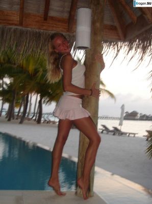 пляжный трах. Часть 2. Эскиз 5